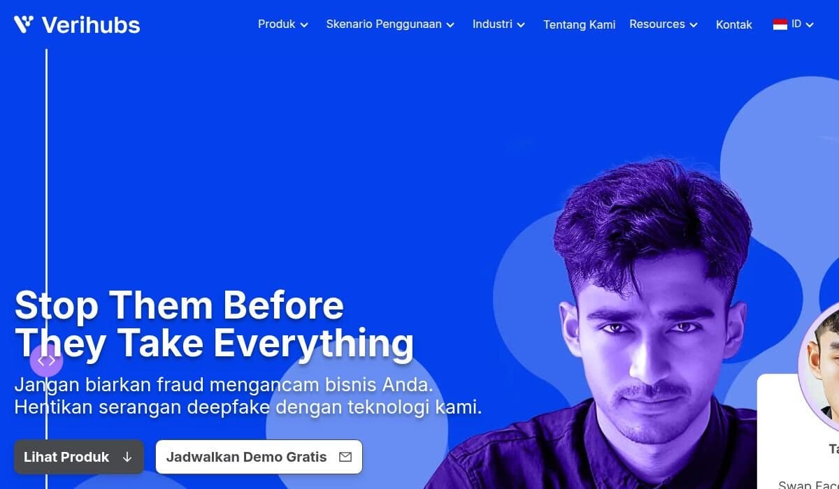 verihubs.com